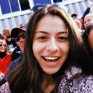 Meet your Posher, Gabriella